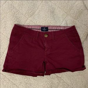 American Eagle shorts